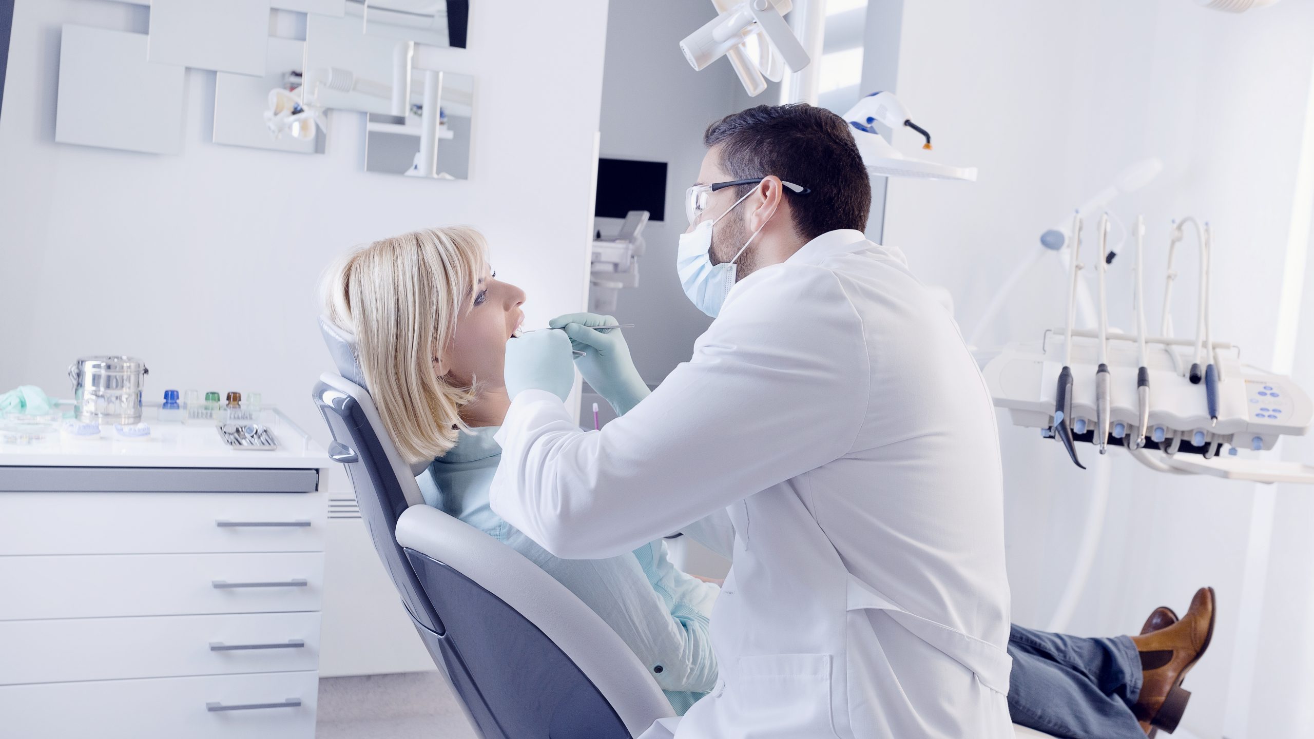 Dentist in Mcsherrystown, PA